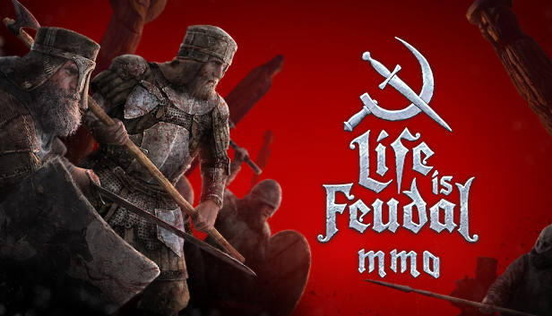 Life is Feudal: MMO. Pagan Starter Pack
