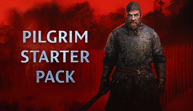 Life is Feudal: MMO. Pilgrim Starter Pack