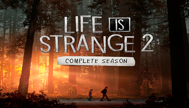 Life is Strange 2 – Complete Season