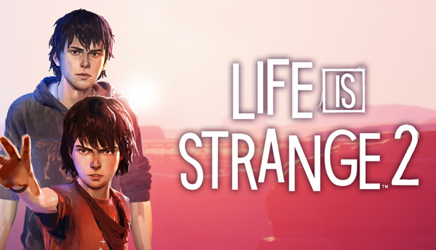 Life is Strange 2 (Nintendo Switch EU)