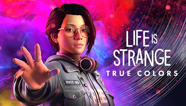 Life is Strange: True Colors Ultimate Edition