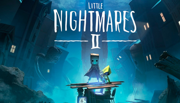 Little Nightmares II