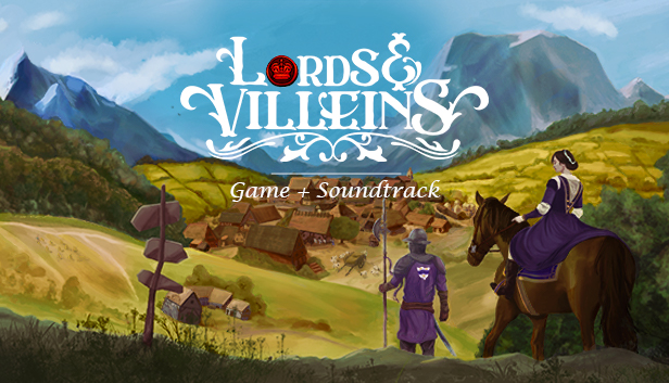 Lords and Bards Bundle