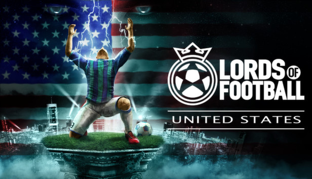 Lords of Football - United States DLC