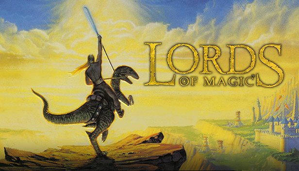 

Lords of Magic: Special Edition