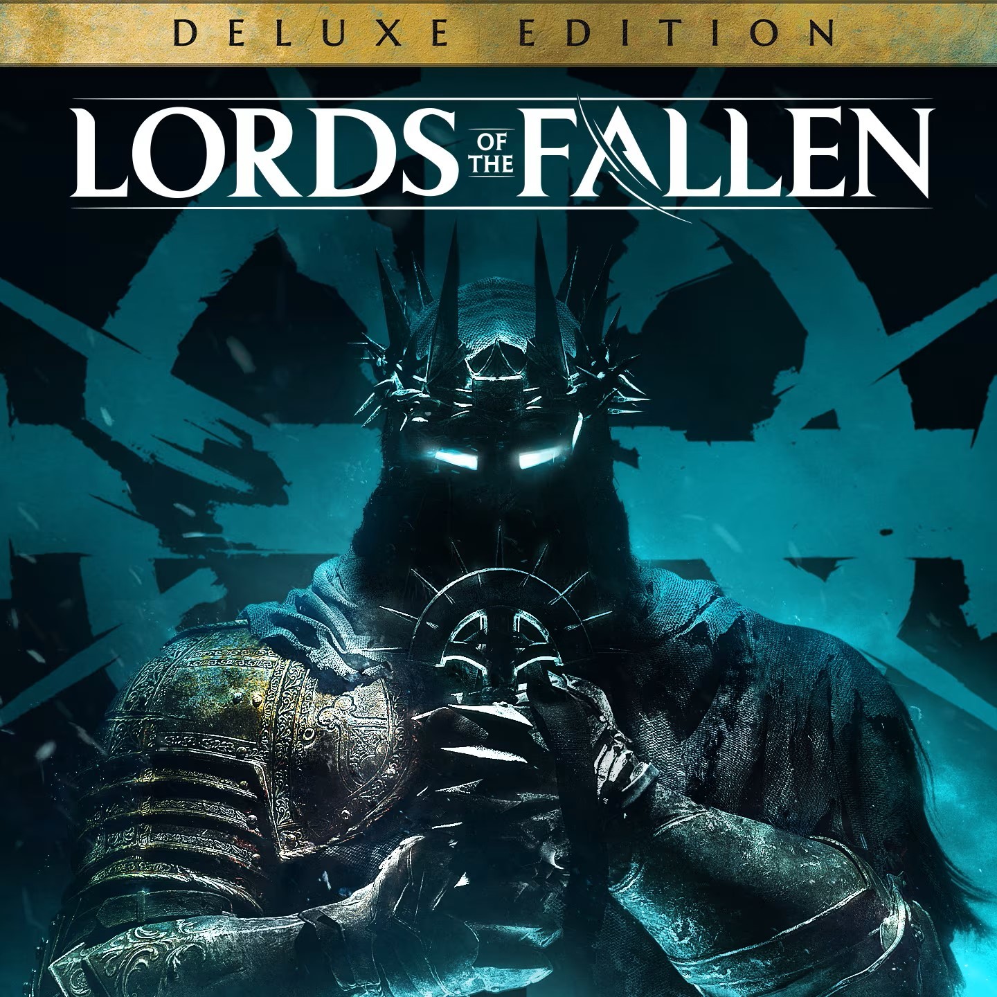 Lords Of The Fallen Limited Edition - Midia Fisica