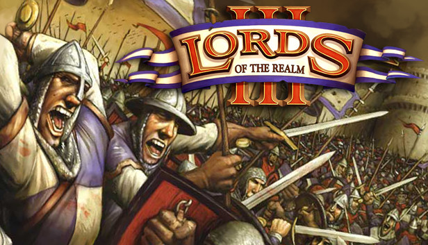 Lords of the Realm III