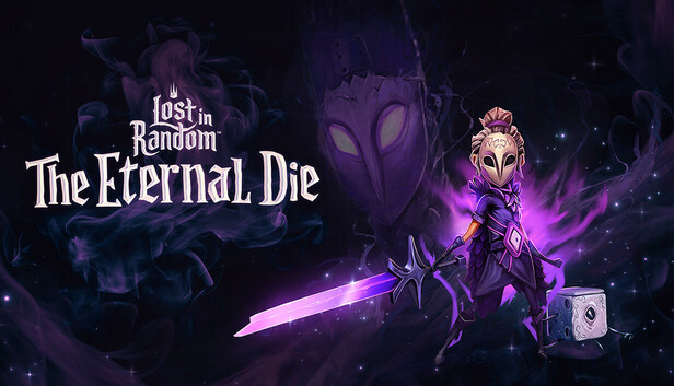 

Lost in Random: The Eternal Die