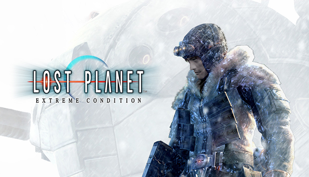 Lost Planet Extreme Condition