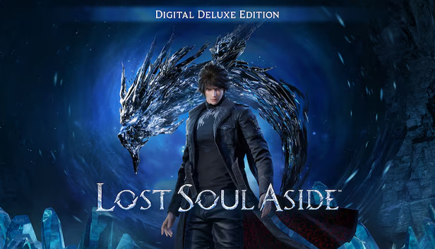 Lost Soul Aside™ Deluxe Edition