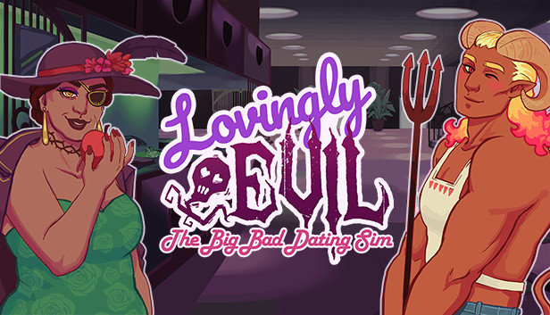 Lovingly Evil