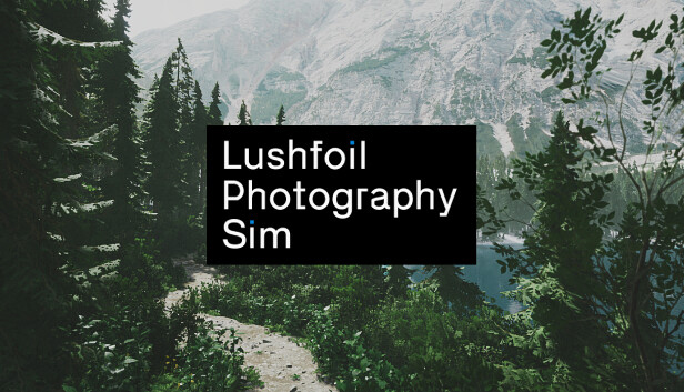 

Lushfoil Photography Sim