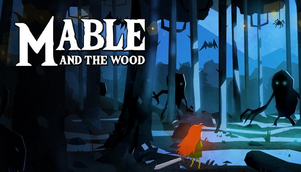 Mable & The Wood