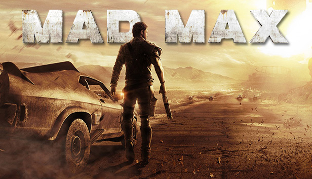 Mad Max (Xbox One & Xbox Series X|S) Europe