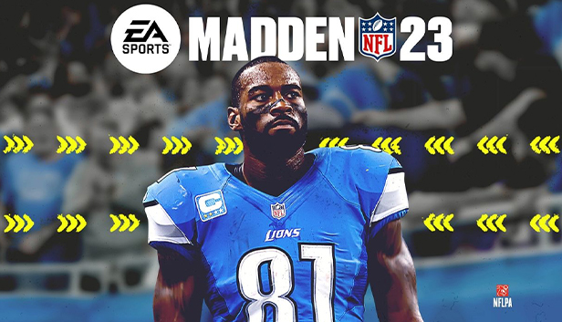 Madden NFL 23 (Xbox One & Xbox Series X|S) Europe