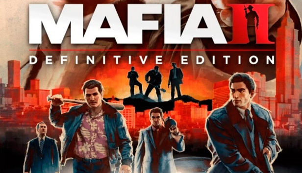 Mafia II: Definitive Edition