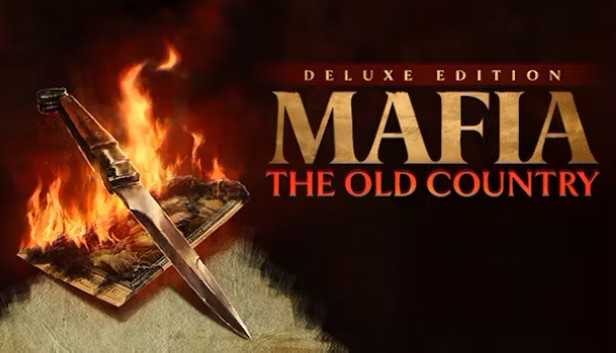 Mafia: The Old Country Deluxe Edition