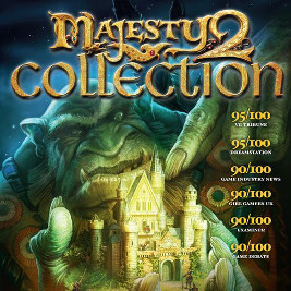 Majesty 2 Collection