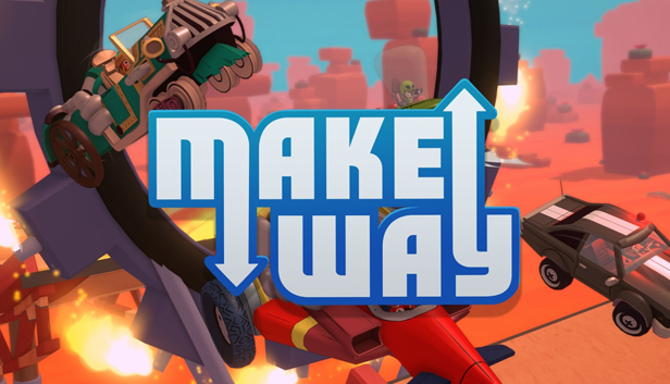 Make Way (Nintendo Switch EU)
