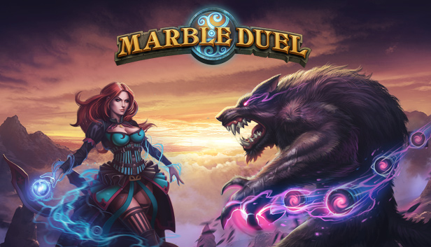 Marble Duel