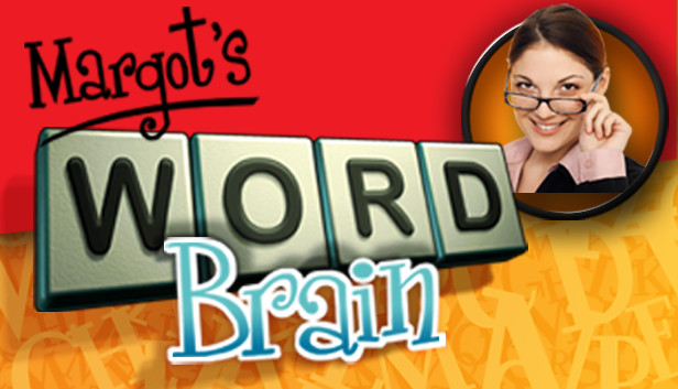 Margot's Word Brain