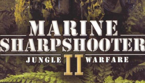 

Marine Sharpshooter II: Jungle Warfare