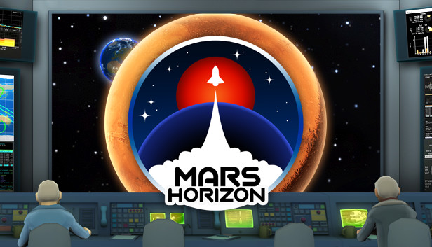 

Mars Horizon
