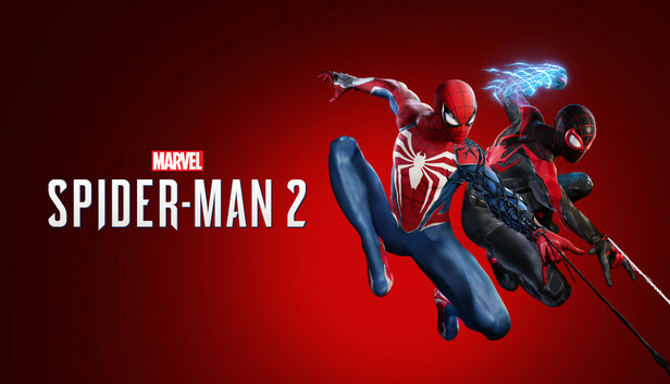 

Marvel's Spider-Man 2