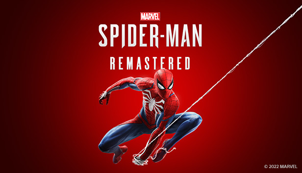 Marvel’s Spider-Man Remastered (Global)