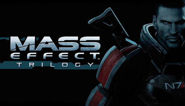 Mass Effect Trilogy EA app