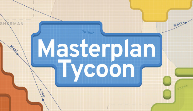 Masterplan Tycoon