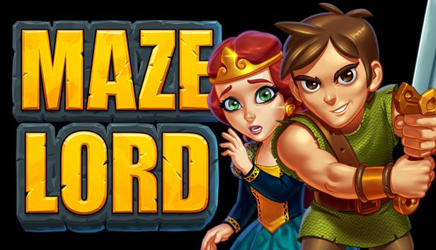 

Maze Lord