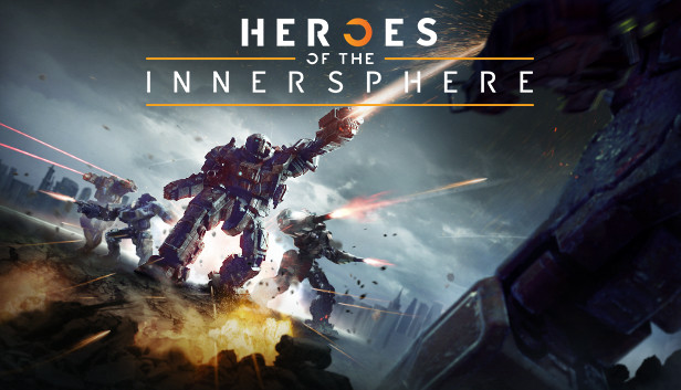 MechWarrior 5: Mercenaries – Heroes of the Inner Sphere