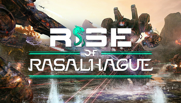 MechWarrior 5: Mercenaries - Rise of Rasalhague