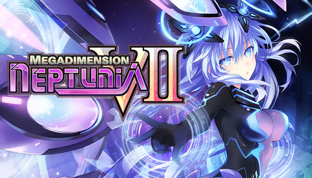 Megadimension Neptunia VII