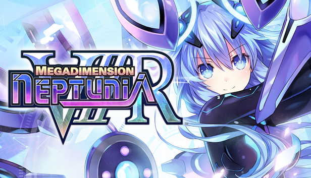 

Megadimension Neptunia VII R