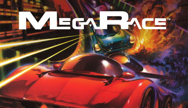 

MegaRace 1