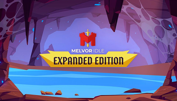 

Melvor Idle: Expanded Edition
