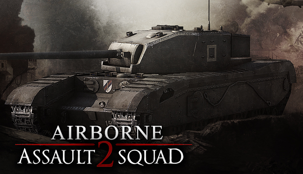 Men of War : Assault Squad 2 - Airborne