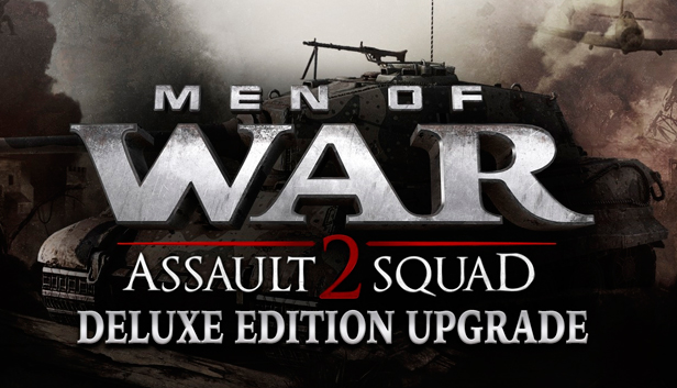 Men of War: Assault Squad 2 - Deluxe Edition Upgrade