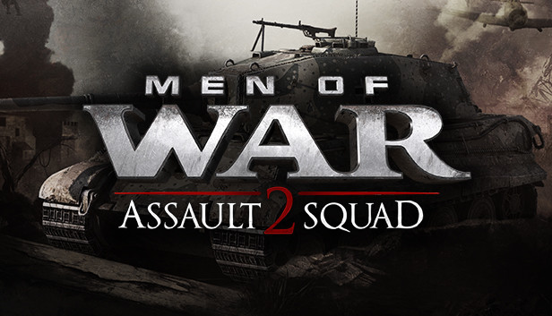 Men of War: Assault Squad 2 - Deluxe Edition