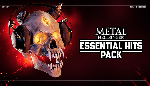 

Metal: Hellsinger - Essential Hits Pack