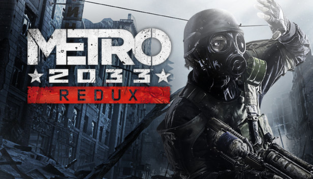 Metro 2033 Redux (Xbox One & Xbox Series X|S) Argentina