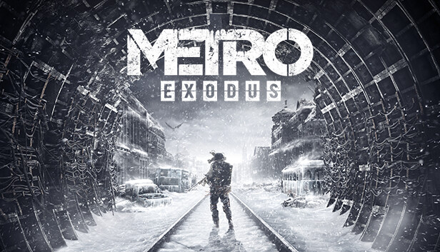 

Metro Exodus (Xbox One & Optimized for Xbox Series X|S) Europe