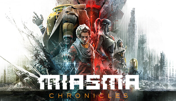 Miasma Chronicles