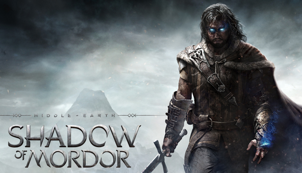 

Middle-earth: Shadow of Mordor