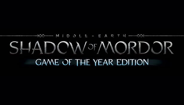 Middle-earth™: Shadow of Mordor™ - Game of the Year Edition (Xbox One & Xbox Series X|S) Argentina