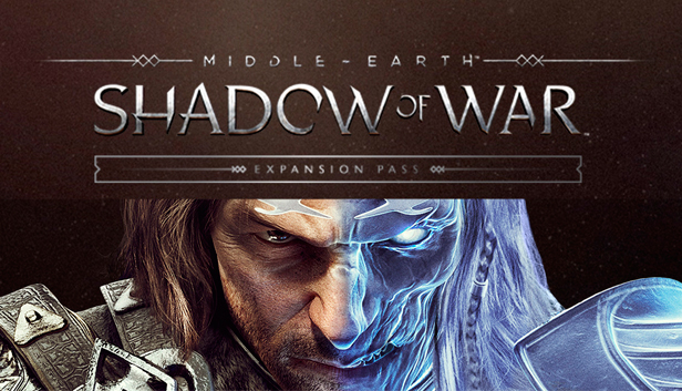 

Middle-earth: Shadow of War Expansion Pass