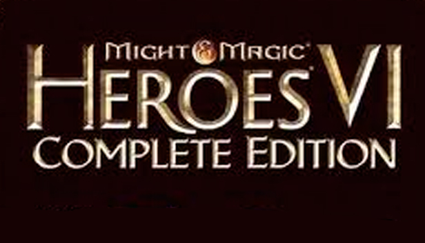 Might & Magic: Heroes VI - Complete Edition