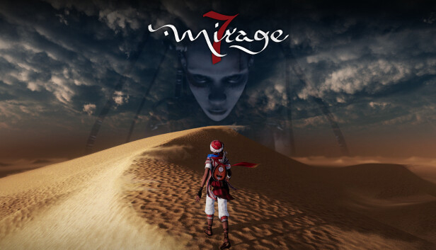 Mirage 7